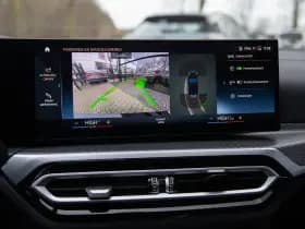 BMW 3 Serie Touring 330e xDrive , Super sportstoelen, Panoramadak, Adap. cruise, thumbnail 16