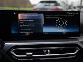 BMW 3 Serie Touring 330e xDrive , Super sportstoelen, Panoramadak, Adap. cruise, thumbnail 17