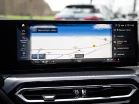 BMW 3 Serie Touring 330e xDrive , Super sportstoelen, Panoramadak, Adap. cruise, thumbnail 19