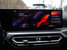 BMW 3 Serie Touring 330e xDrive , Super sportstoelen, Panoramadak, Adap. cruise, thumbnail 20