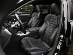 BMW 3 Serie Touring 330e xDrive , Super sportstoelen, Panoramadak, Adap. cruise, thumbnail 3