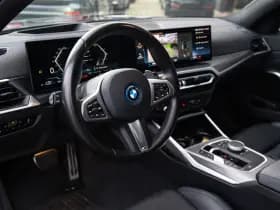 BMW 3 Serie Touring 330e xDrive , Super sportstoelen, Panoramadak, Adap. cruise, thumbnail 4