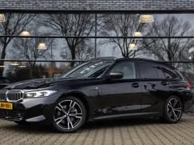 BMW 3 Serie Touring 330e xDrive , Super sportstoelen, Panoramadak, Adap. cruise, thumbnail 7