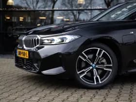BMW 3 Serie Touring 330e xDrive , Super sportstoelen, Panoramadak, Adap. cruise, thumbnail 8