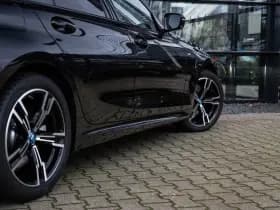 BMW 3 Serie Touring 330e xDrive , Super sportstoelen, Panoramadak, Adap. cruise, thumbnail 9