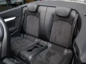 Audi S5 Cabriolet 3.0 TFSI S5 quattro 480pk , Laser, Bang&Olufsen, Eventuri, Quantum Grau thumbnail 11