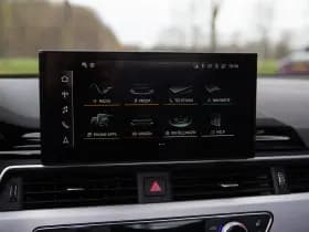 Audi S5 Cabriolet 3.0 TFSI S5 quattro 480pk , Laser, Bang&Olufsen, Eventuri, Quantum Grau thumbnail 12