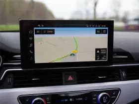 Audi S5 Cabriolet 3.0 TFSI S5 quattro 480pk , Laser, Bang&Olufsen, Eventuri, Quantum Grau thumbnail 13