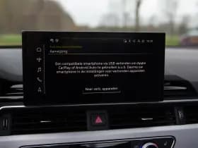 Audi S5 Cabriolet 3.0 TFSI S5 quattro 480pk , Laser, Bang&Olufsen, Eventuri, Quantum Grau thumbnail 15