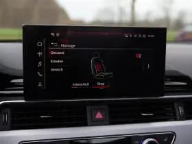 Audi S5 Cabriolet 3.0 TFSI S5 quattro 480pk , Laser, Bang&Olufsen, Eventuri, Quantum Grau thumbnail 17