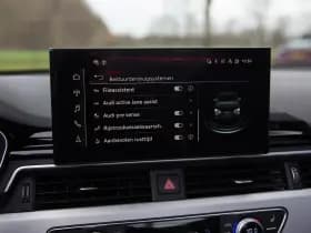 Audi S5 Cabriolet 3.0 TFSI S5 quattro 480pk , Laser, Bang&Olufsen, Eventuri, Quantum Grau thumbnail 19