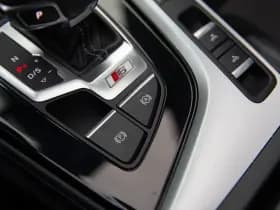 Audi S5 Cabriolet 3.0 TFSI S5 quattro 480pk , Laser, Bang&Olufsen, Eventuri, Quantum Grau thumbnail 23