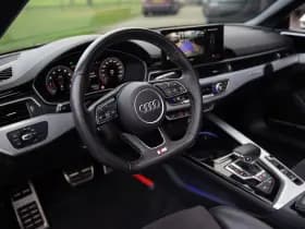 Audi S5 Cabriolet 3.0 TFSI S5 quattro 480pk , Laser, Bang&Olufsen, Eventuri, Quantum Grau thumbnail 5