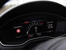 Audi S5 Cabriolet 3.0 TFSI S5 quattro 480pk , Laser, Bang&Olufsen, Eventuri, Quantum Grau thumbnail 6