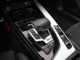 Audi S5 Cabriolet 3.0 TFSI S5 quattro 480pk , Laser, Bang&Olufsen, Eventuri, Quantum Grau thumbnail 7