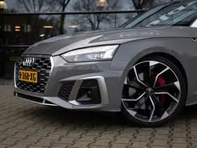 Audi S5 Cabriolet 3.0 TFSI S5 quattro 480pk , Laser, Bang&Olufsen, Eventuri, Quantum Grau thumbnail 9