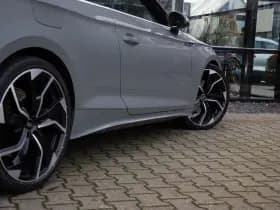 Audi S5 Cabriolet 3.0 TFSI S5 quattro 480pk , Laser, Bang&Olufsen, Eventuri, Quantum Grau thumbnail 10