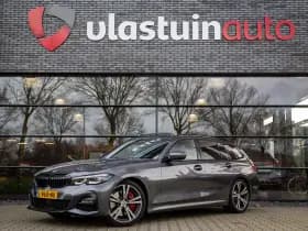 BMW 3 Serie Touring 330i High Executive Edition , M-Sport Pro, M Supersportstoelen, Panoramadak, BMW Individual velgen, Harman&Kardon, 360-camera,