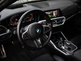 BMW 3 Serie Touring 330i High Executive Edition , M-Sport Pro, M Supersportstoelen, Panoramadak, BMW Individual velgen, Harman&Kardon, 360-camera, thumbnail 12