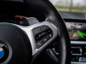 BMW 3 Serie Touring 330i High Executive Edition , M-Sport Pro, M Supersportstoelen, Panoramadak, BMW Individual velgen, Harman&Kardon, 360-camera, thumbnail 16