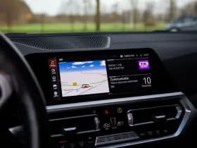 BMW 3 Serie Touring 330i High Executive Edition , M-Sport Pro, M Supersportstoelen, Panoramadak, BMW Individual velgen, Harman&Kardon, 360-camera, thumbnail 20