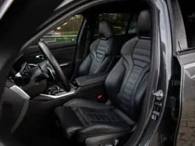 BMW 3 Serie Touring 330i High Executive Edition , M-Sport Pro, M Supersportstoelen, Panoramadak, BMW Individual velgen, Harman&Kardon, 360-camera, thumbnail 3