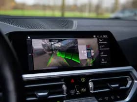 BMW 3 Serie Touring 330i High Executive Edition , M-Sport Pro, M Supersportstoelen, Panoramadak, BMW Individual velgen, Harman&Kardon, 360-camera, thumbnail 21