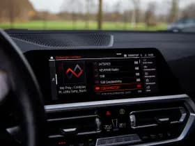 BMW 3 Serie Touring 330i High Executive Edition , M-Sport Pro, M Supersportstoelen, Panoramadak, BMW Individual velgen, Harman&Kardon, 360-camera, thumbnail 22