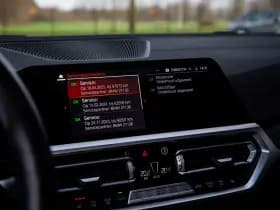 BMW 3 Serie Touring 330i High Executive Edition , M-Sport Pro, M Supersportstoelen, Panoramadak, BMW Individual velgen, Harman&Kardon, 360-camera, thumbnail 26