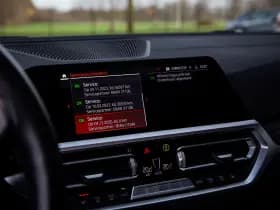 BMW 3 Serie Touring 330i High Executive Edition , M-Sport Pro, M Supersportstoelen, Panoramadak, BMW Individual velgen, Harman&Kardon, 360-camera, thumbnail 27