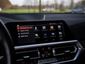 BMW 3 Serie Touring 330i High Executive Edition , M-Sport Pro, M Supersportstoelen, Panoramadak, BMW Individual velgen, Harman&Kardon, 360-camera, thumbnail 28