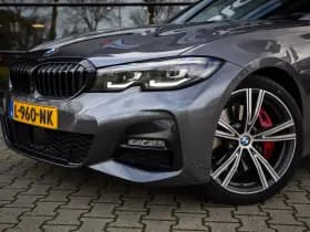 BMW 3 Serie Touring 330i High Executive Edition , M-Sport Pro, M Supersportstoelen, Panoramadak, BMW Individual velgen, Harman&Kardon, 360-camera, thumbnail 6