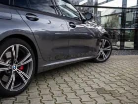 BMW 3 Serie Touring 330i High Executive Edition , M-Sport Pro, M Supersportstoelen, Panoramadak, BMW Individual velgen, Harman&Kardon, 360-camera, thumbnail 8