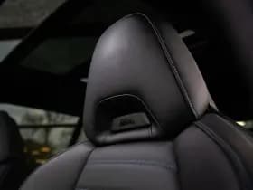 BMW 3 Serie Touring 330i High Executive Edition , M-Sport Pro, M Supersportstoelen, Panoramadak, BMW Individual velgen, Harman&Kardon, 360-camera, thumbnail 9