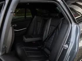 BMW 3 Serie Touring 330i High Executive Edition , M-Sport Pro, M Supersportstoelen, Panoramadak, BMW Individual velgen, Harman&Kardon, 360-camera, thumbnail 10