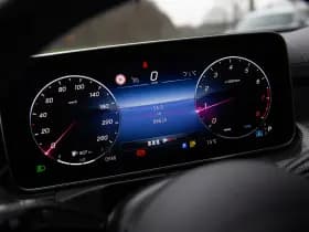 Mercedes-Benz C-Klasse Estate 200 Launch Edition AMG Line , Panoramadak, Sfeerverlichting, Burmester, 3D-camera, thumbnail 12