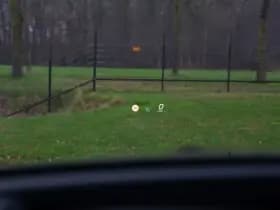 Mercedes-Benz C-Klasse Estate 200 Launch Edition AMG Line , Panoramadak, Sfeerverlichting, Burmester, 3D-camera, thumbnail 13