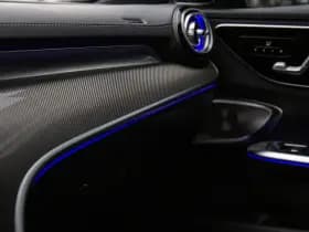 Mercedes-Benz C-Klasse Estate 200 Launch Edition AMG Line , Panoramadak, Sfeerverlichting, Burmester, 3D-camera, thumbnail 30