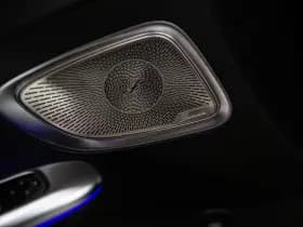 Mercedes-Benz C-Klasse Estate 200 Launch Edition AMG Line , Panoramadak, Sfeerverlichting, Burmester, 3D-camera, thumbnail 31