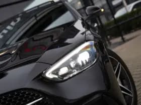 Mercedes-Benz C-Klasse Estate 200 Launch Edition AMG Line , Panoramadak, Sfeerverlichting, Burmester, 3D-camera, thumbnail 35