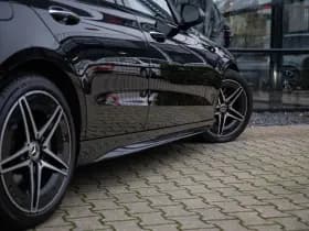 Mercedes-Benz C-Klasse Estate 200 Launch Edition AMG Line , Panoramadak, Sfeerverlichting, Burmester, 3D-camera, thumbnail 8