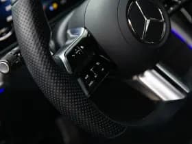 Mercedes-Benz C-Klasse Estate 200 Launch Edition AMG Line , Panoramadak, Sfeerverlichting, Burmester, 3D-camera, thumbnail 10