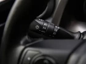 Toyota RAV4 2.5 Hybrid Black Edition , Panoramadak, Trekhaak, thumbnail 13