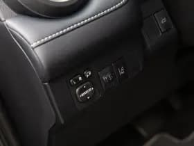 Toyota RAV4 2.5 Hybrid Black Edition , Panoramadak, Trekhaak, thumbnail 19