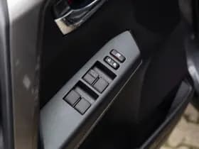 Toyota RAV4 2.5 Hybrid Black Edition , Panoramadak, Trekhaak, thumbnail 22