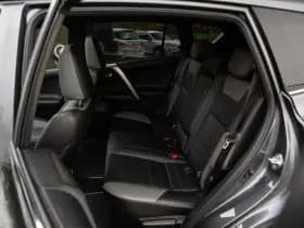 Toyota RAV4 2.5 Hybrid Black Edition , Panoramadak, Trekhaak, thumbnail 9