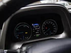 Toyota RAV4 2.5 Hybrid Black Edition , Panoramadak, Trekhaak, thumbnail 10