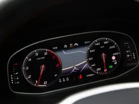 SEAT Ateca 1.5 TSI FR , Panoramadak, Adap. cruise, Stoel/stuurverwarming, thumbnail 12