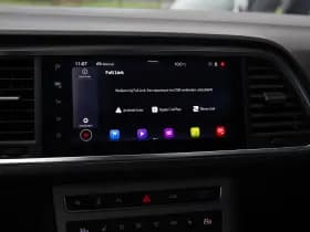 SEAT Ateca 1.5 TSI FR , Panoramadak, Adap. cruise, Stoel/stuurverwarming, thumbnail 16