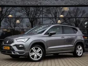 SEAT Ateca 1.5 TSI FR , Panoramadak, Adap. cruise, Stoel/stuurverwarming, thumbnail 7